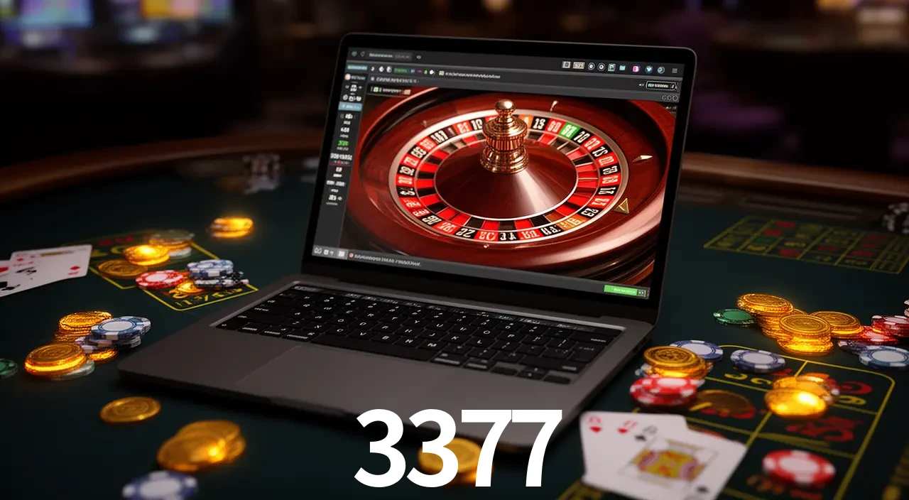 3377 Arcade