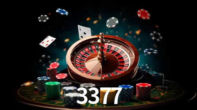 3377 Crash Games