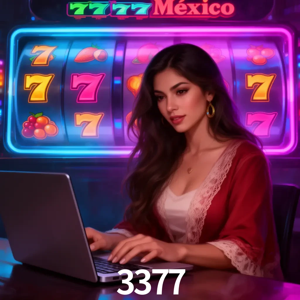 3377 Roulette en Vivo
