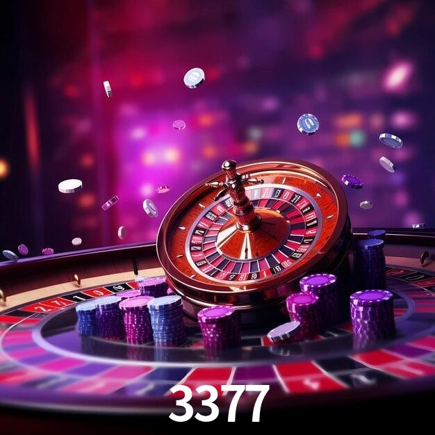 3377 Animaciones vibrantes