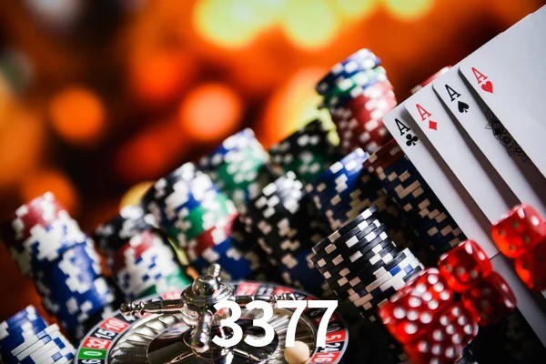 3377 Variantes de juego