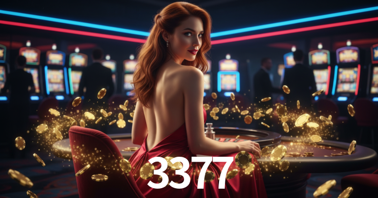 3377 lobby snapshot