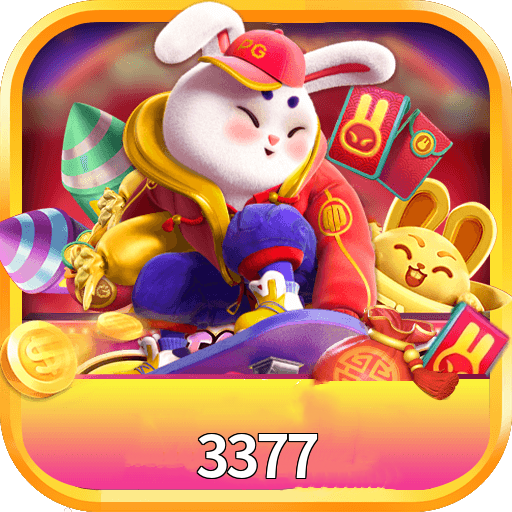 3377 logo
